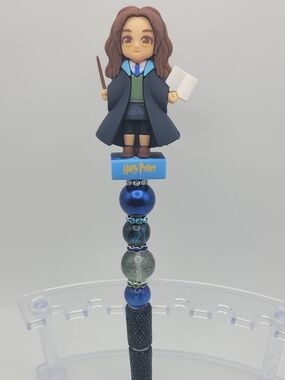 Harry Potter Ravenclaw Charm Pen